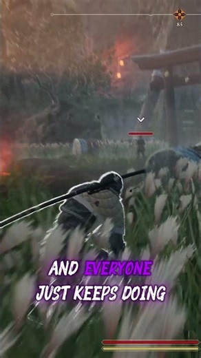 This Stealth Game Deserves More Attention 🥷