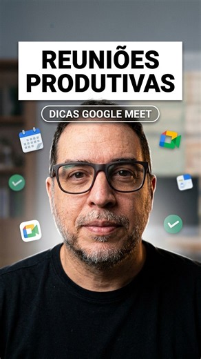 EP8 Productive Google Meet: How to Organize Group Projects