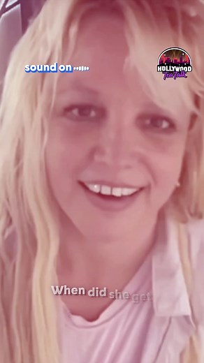 Once known for her dazzling smile, Britney's recent appearances reveal noticeable changes—gaps, discoloration, and shifting teeth. Fans are speculating: is it aging, neglect, or something worse? | Hollywood Tea Talk