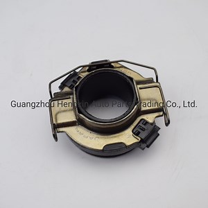 [Hot Item] Auto Parts Automotive Clutch Release Bearing 31230-71010 for Hilux Kun25 Vigo