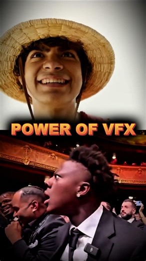 ONE PIECE VFX — Scenes That Weren't Real 👀