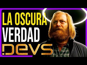 DEVS (HBO) | Ending Explained and Full Analysis of Alex Garland's Series