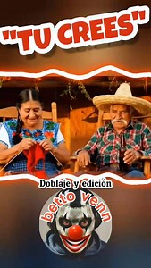 ¿TU CREES? #humor #carcajadas #risa #risasymasrisas #risas #memes #comedia | Betto Venn