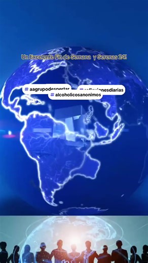 AA Grupo Despertar on TikTok