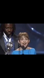 Eminem winning his first-ever award in1999 VMA's. #TheDeathOfSlimShady #Eminem#marshallmathers #slimshady #drdre#50cent #eminemfans #newalbum #theeminemshow #rapgod #rapper | Rap Bangers