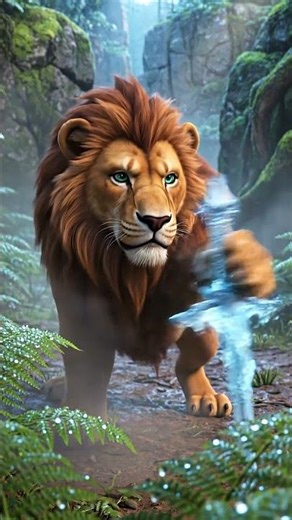 Valley of Eternal Mist