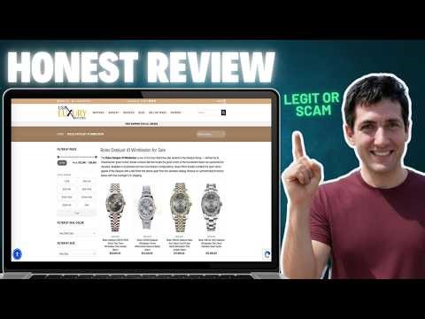 Rolex Datejust 41 Wimbledon Review 2026: Watch Overview, Features & Specs