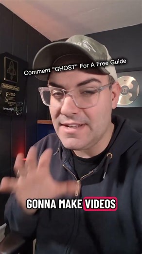 I’m breaking down the exact strategy I’m using to generate a million views a month on my faceless