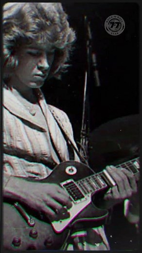 Mick Taylor – Slide Guitar Mastery