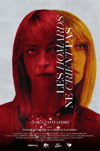 Lobsters don't scream