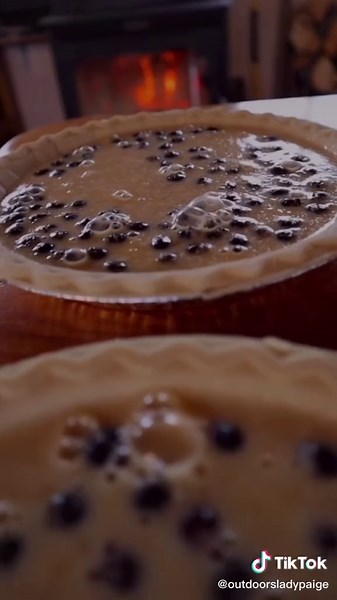 Paige Galea on TikTok