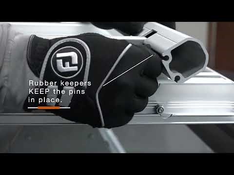 How to Tune up Your Tapco Brake