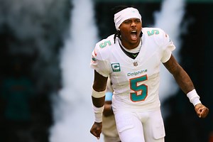 Dolphins Land $73M Star From Steelers in Exchange for Jalen Ramsey and Another Pro Bowler in Shocking Trade
