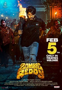 Zombie Reddy (2021) | ČSFD.cz