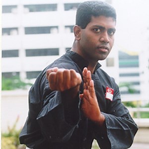 Former silat champion establishes local MMA federation | Coconuts