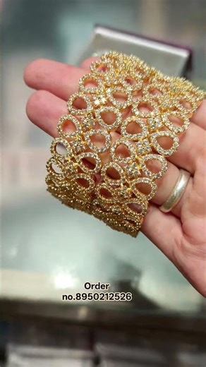 Beautiful AD bangles ♥️