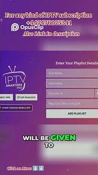 IPTV Smarters Pro 2026 Your Ultimate Setup Guide now