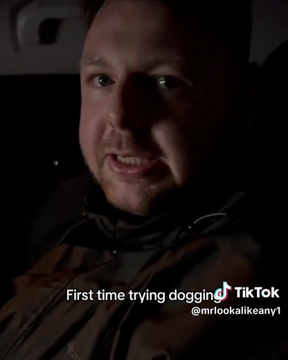 First Time Trying Dogging: A Unique Experience