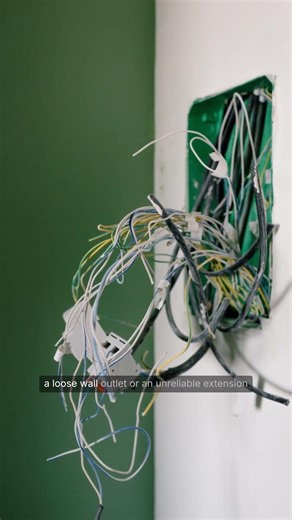 Laptop Charger Troubleshooting