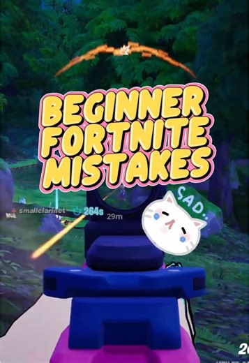 Essential Fortnite Tips for Beginners to Improve Gameplay