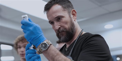 'The Pitt' Episode Release Schedule: How To Watch And When New Episodes Air In The UK
