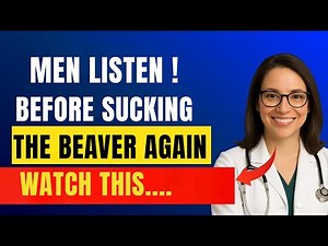 UROLOGIST: Men Don’t Know This! Life-Changing Advice from an Older Woman | Dr. Jocelyn