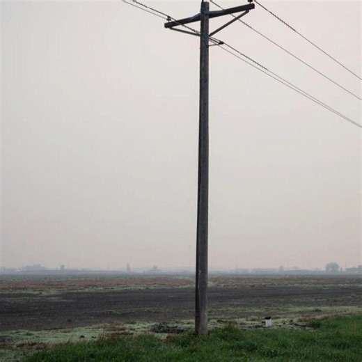 The threat when China buys American farmland