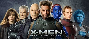 Primer tráiler de 'X-Men: Días del Futuro Pasado' en español