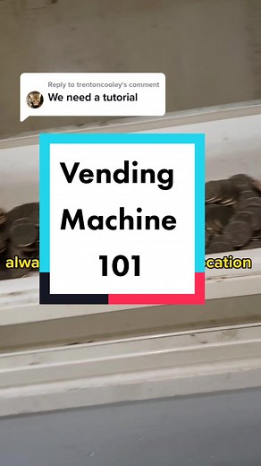 Vending Machine Business Tips and Tricks