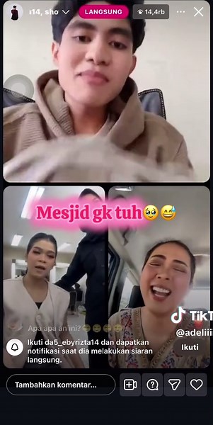 Lucu bngt tolongggg😭🤣 #zahrasima #ebyda5 #ebyrizta #fyppppppppppppppppppppppp #fyp