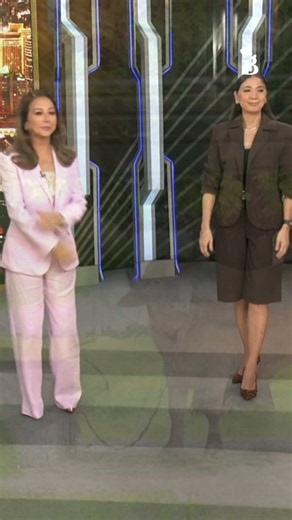 FROM 6-7 TO 10-11: WHAT IF THE MINORITY HAS MORE NUMBERS THAN THE MAJORITY?On #Agenda, Korina Sanchez-Roxas, Pinky Webb, Willard Cheng, and Monique Tuzon-Basi discuss the possibility of the Senate minority overpowering the majority. Could Senate President Alan Peter Cayetano become a 'lame duck'?Watch the full clip!