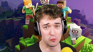 22K views · 2K reactions | Teaching My PET BLOCKS To TROLL My Friends! (Minecraft) | Crainer | Facebook
