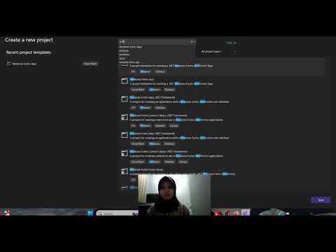 Tugas Pemvis Cara Membuat Program Perulangan Teks & Perulangan Ke-2