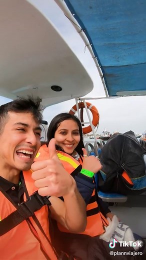 Increíbles Tours en La Punta, Callao por S/. 15