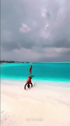 Places on Earth That Don’t Feel Real 😍🌍 #travel #nature