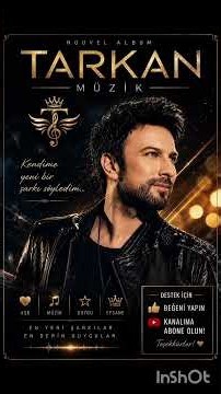 Aşktan Sarhoşuz - Tam Bir 90'lar Tarkan Havası! 🔥