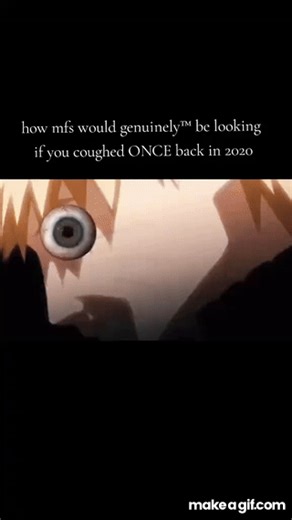 speaking from experience 🥹 on Make a GIF