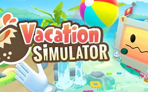 oculus quest 12月13日更新 假日模拟器Vacation Simulator [1.1.0-33763.22]