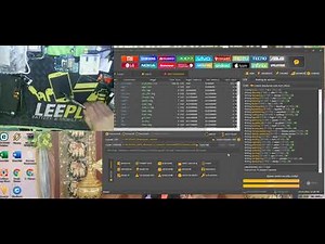 Samsung a03s Unlock mdm By unlocktool