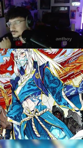 i was muted #antkindafunny #fortnite