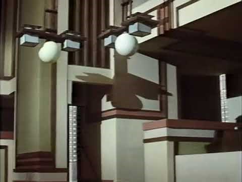 Portrait of an Artist The Architecture of Frank Lloyd Wright 1983
