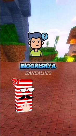 Funny ‼️ Majapahit teaches Indo English #countryball #countryballs #funnyanimation #animation