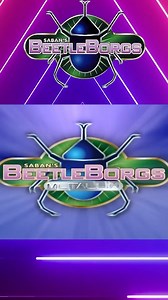 10K views · 301 reactions | Big Bad Beetleborgs (later Beetleborgs Metallix for Season 2) is an American live-action superhero television series by Saban Entertainment Now on Roku #BigBadBeetleborgs | The Official Power Morphicon Convention | Facebook