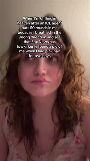 #foxnews #ice #donaldtrump #woke #liberal | fox news host