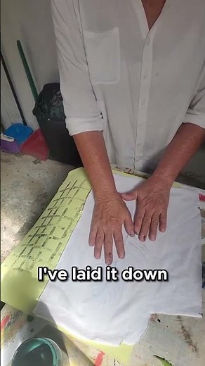 Why Cotton Rags Are Essential for Perfecting Designs
