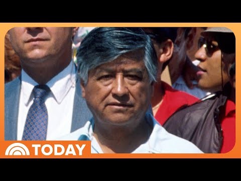 Dolores Huerta Speaks Out on Sexual Assault by Cesar Chavez