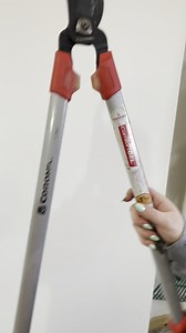 Watch Honest Review of the Corona Tools Branch Trimmer on Amazon Live