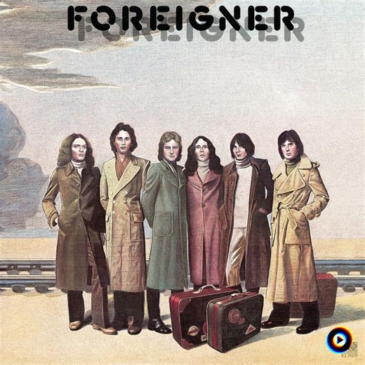 Headknocker by Foreigner