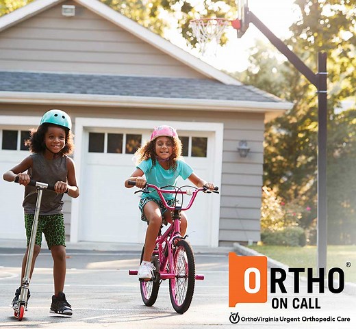 See an Orthopedic Specialist After Hours at Ortho On Call