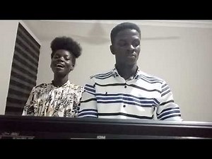 "Funiculi funicular" (English lyrics) performed by Mike and Debbie